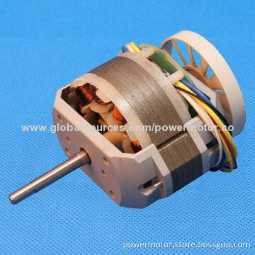 230V/50Hz Brushless Motor for Blenders, with 444.5Nm Torque